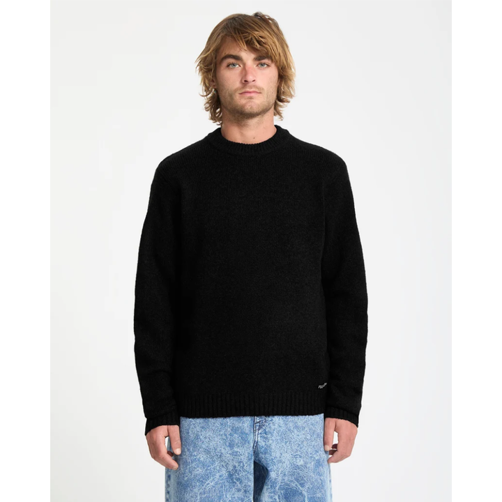 Volcom Edmonder II Pullover - Black