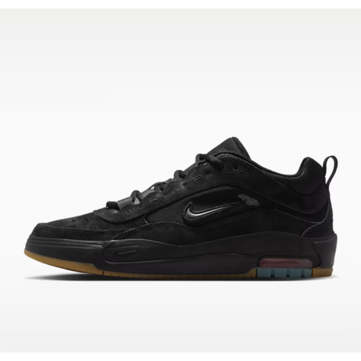 Nike Air Max Ishod 1887 - Black 001