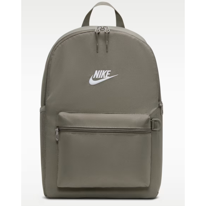 Nike Heritage Rucksack Bag 23 Liter - Army Grün