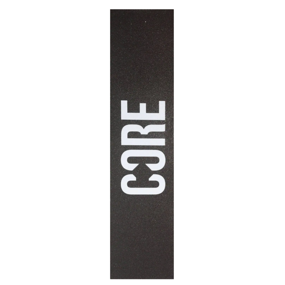 CORE Classic Stunt Scooter Griptape - Black