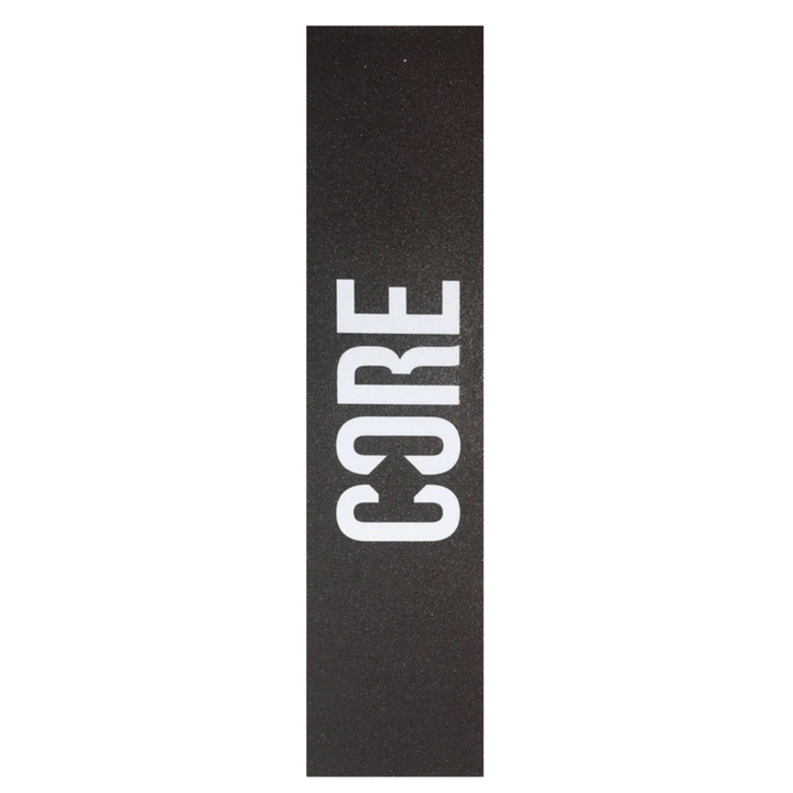 CORE Classic Stunt Scooter Griptape - Black