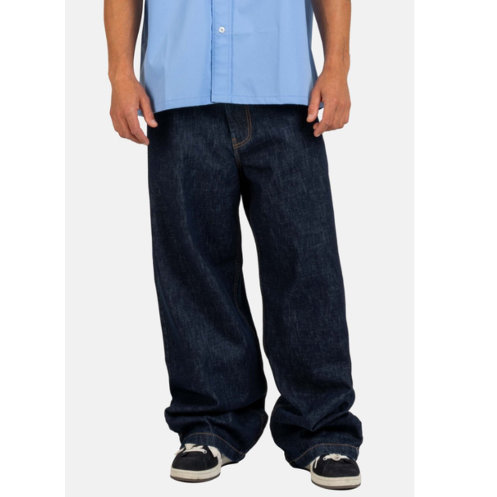 Reell Giant Baggy - Indigo Deep
