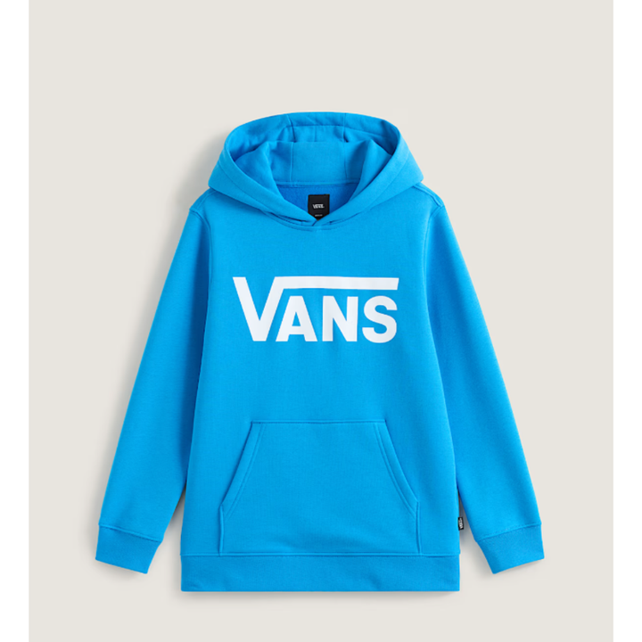 Vans Classic KIDS Hoodie - Azure Blau
