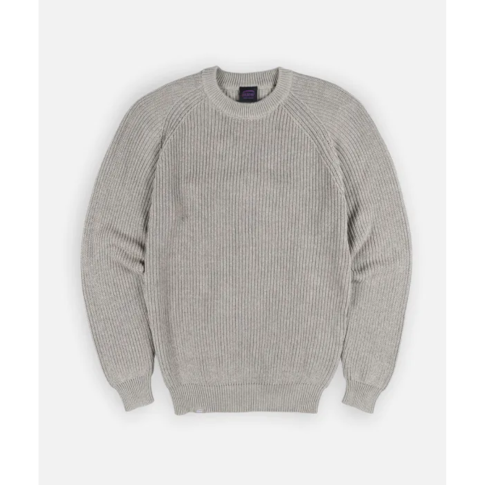 Oxbow Sweater Harbour - Rock Heather