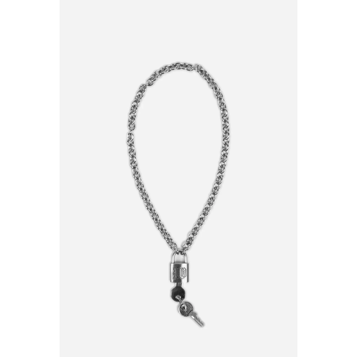 Wasted Paris Collier Nevermind - Silver