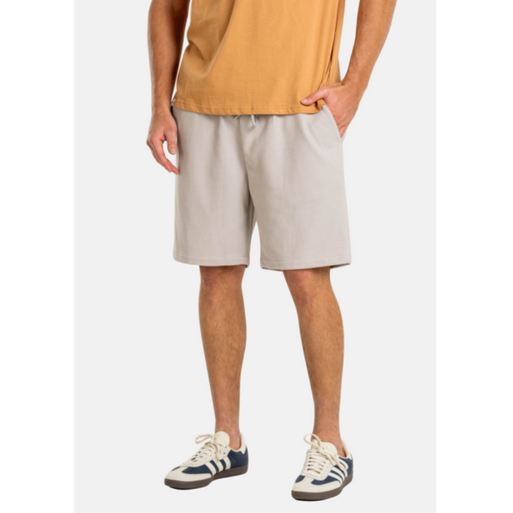 Reell Surface Short - Waffle Sand