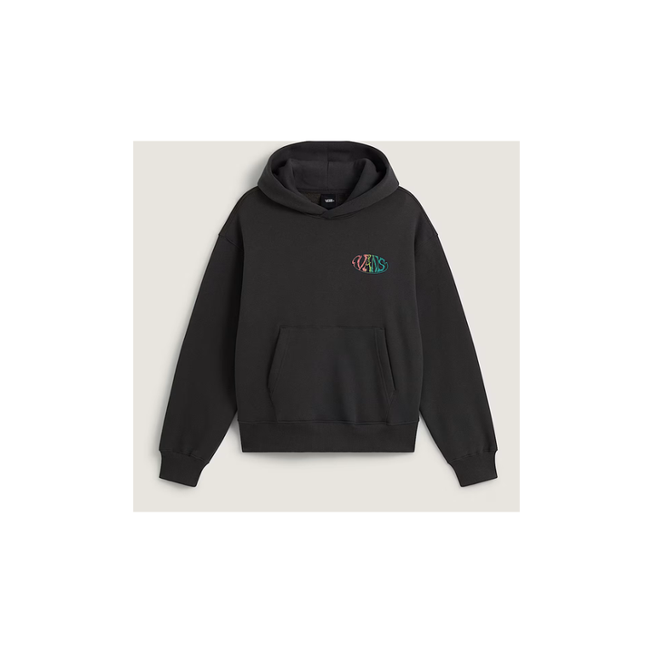Vans Jetty Sets Hood - Faded Black