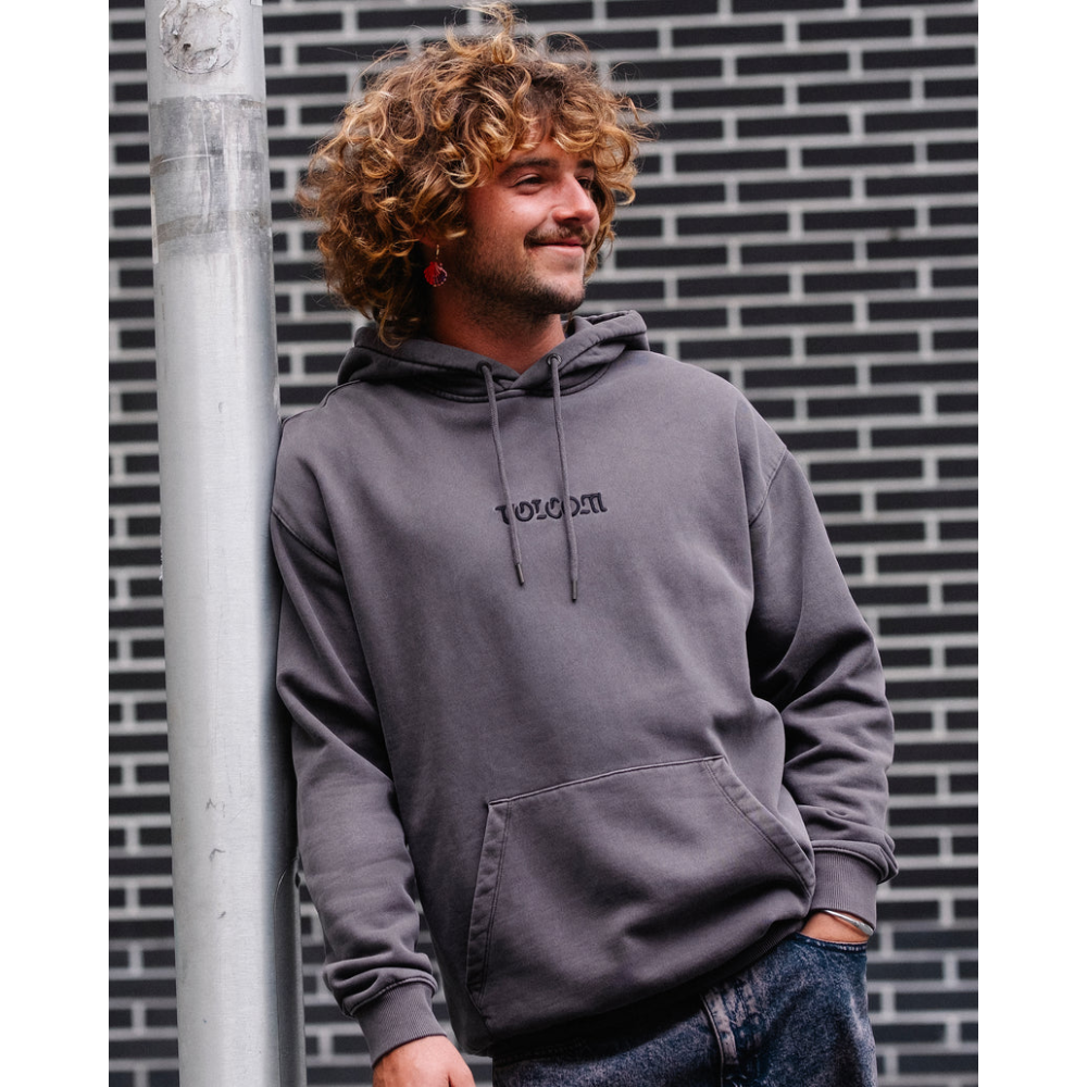 Volcom Big Stone Hoodie - Raisn RSN