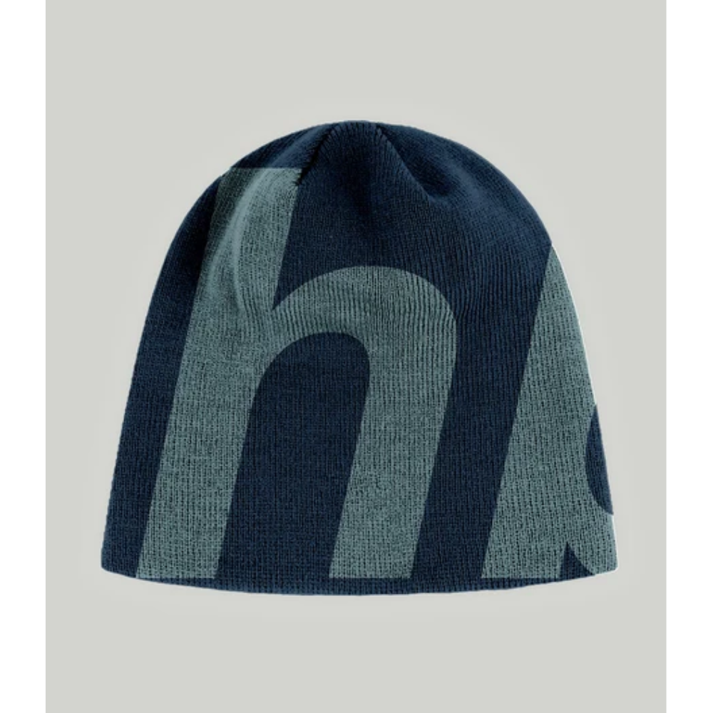 Homeboy Skull Beanie - US Navy