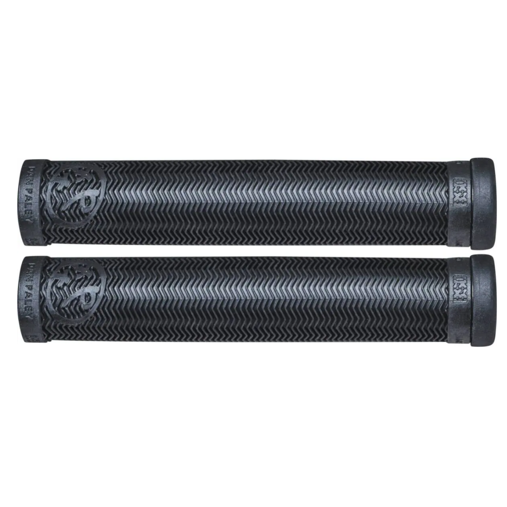 BSD Dan Paley Slims Griffe Scooter - Black