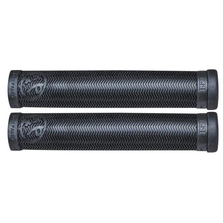 BSD Dan Paley Slims Griffe Scooter - Black