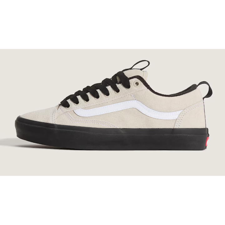 Vans 36 Skate Old Skool 36+ -  Oatmeal Black