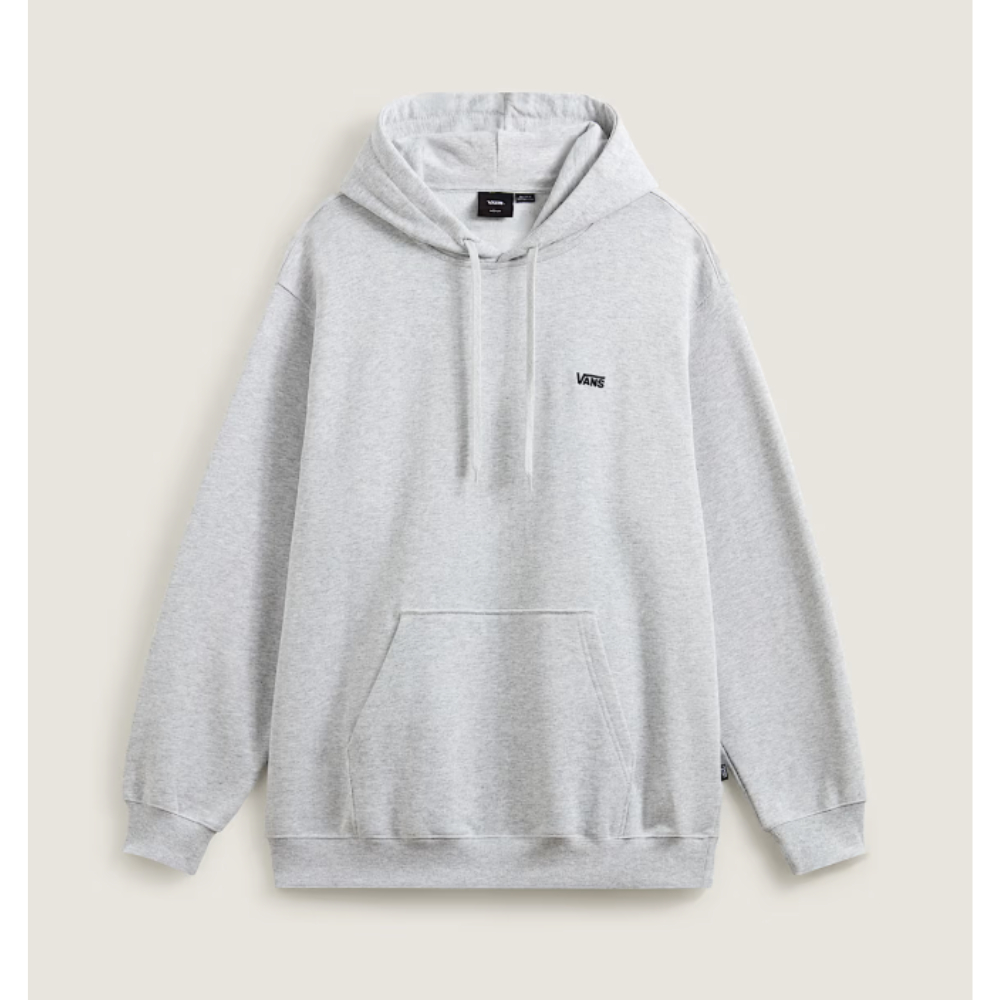 Vans LEFT CHEST PO - LIGHT GREY HEAT