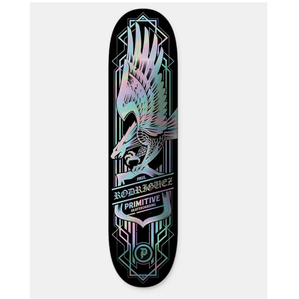 Primitive RODRIGUEZ EAGLE SPECTRA DECK  8,25 schwarz