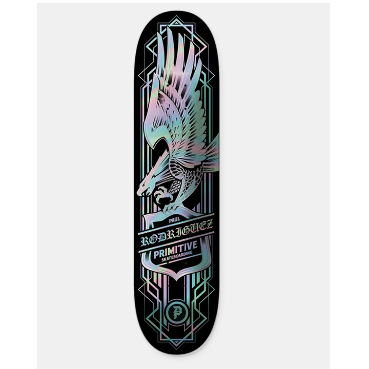 Primitive RODRIGUEZ EAGLE SPECTRA DECK  8,25 schwarz