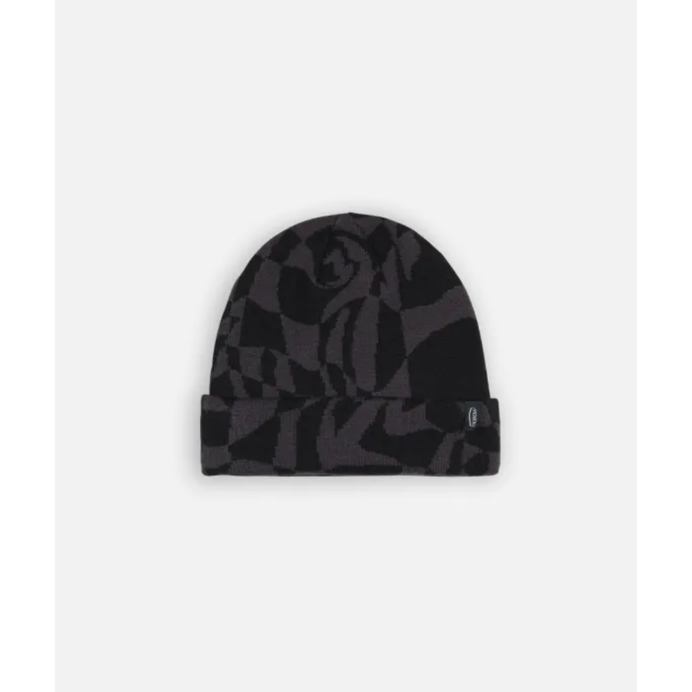 Beanie TWIST - Black