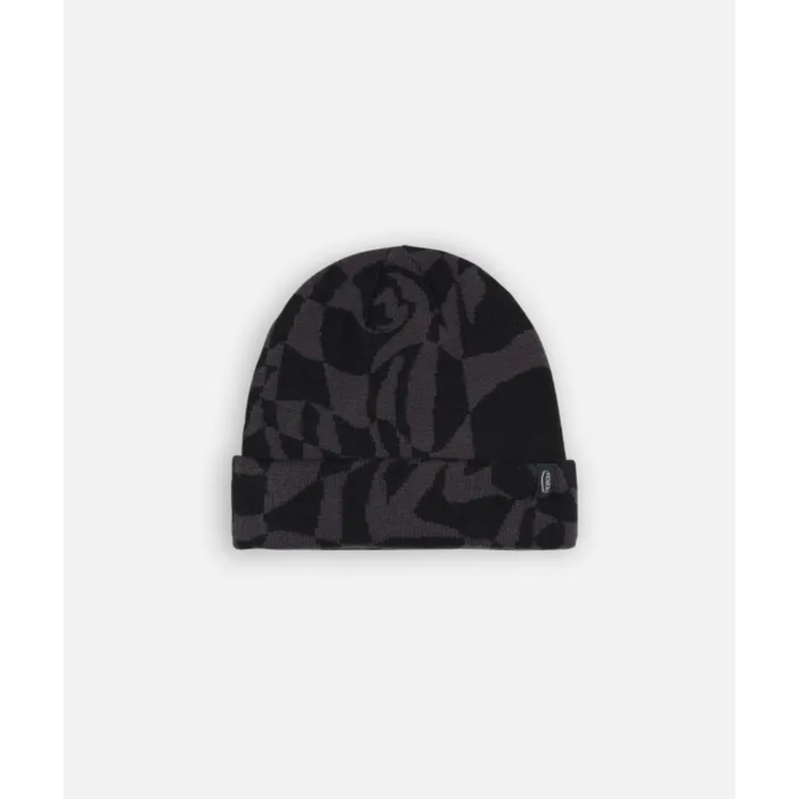 Beanie TWIST - Black