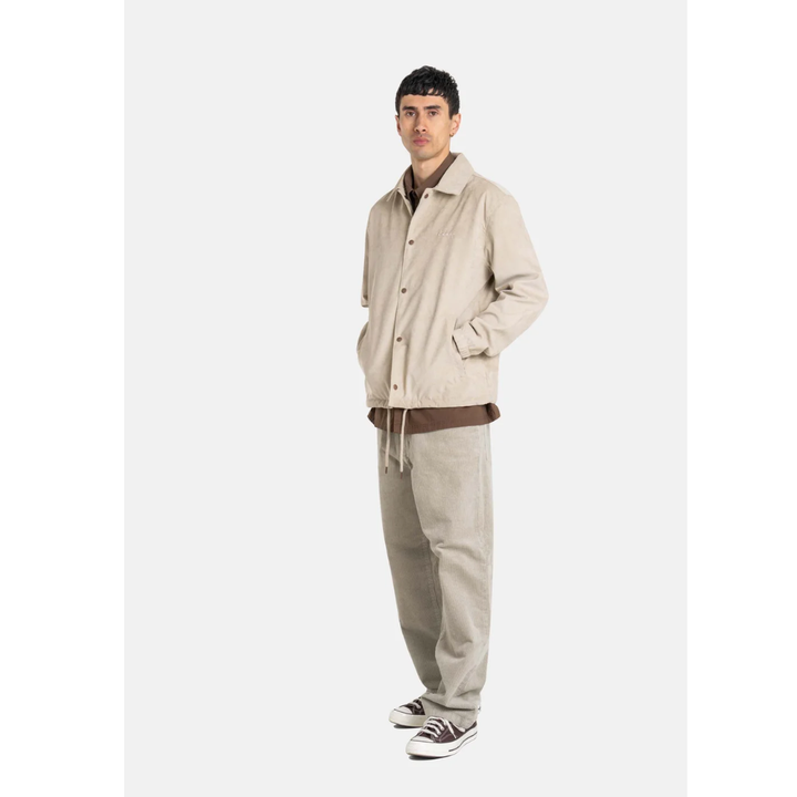 Reell Baggy Cord - Beige