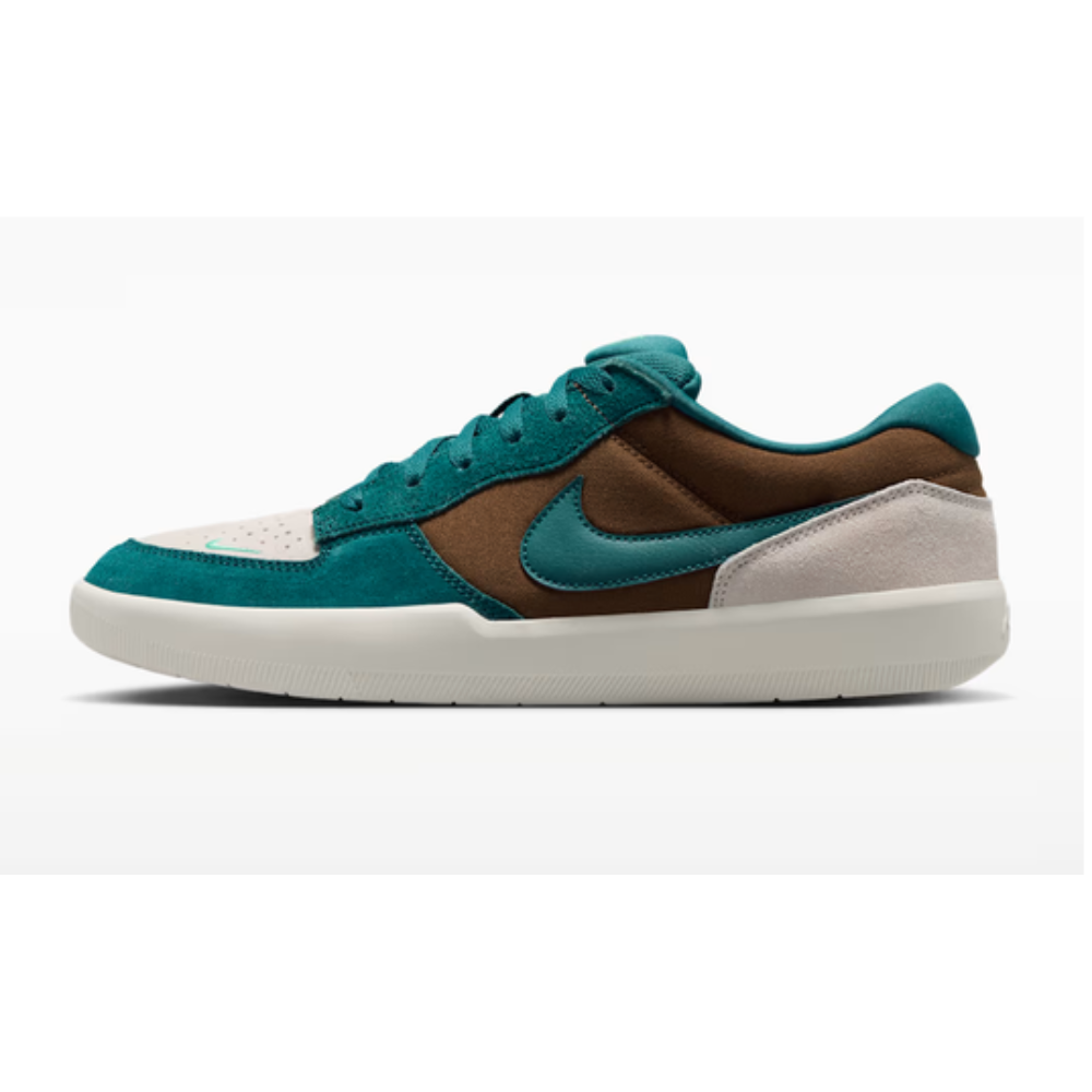 Nike SB Force 58 8398 - Green 201