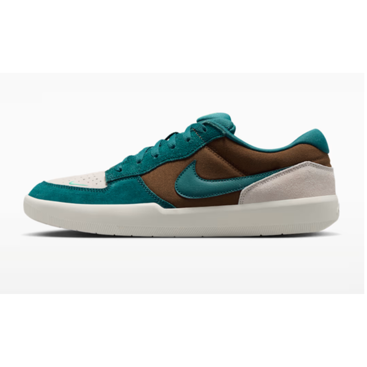Nike SB Force 58 8398 - Green 201
