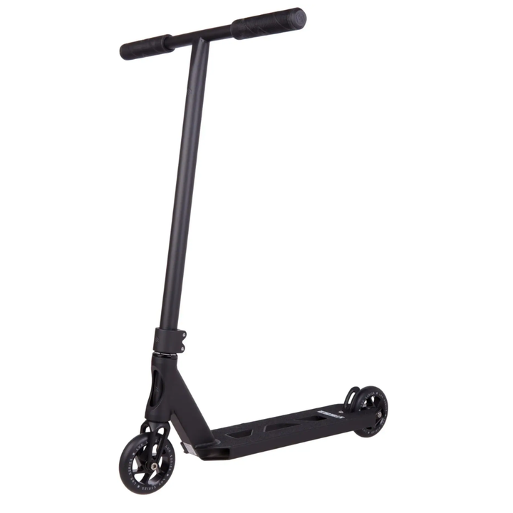 Core SL3 Stunt Scooter - Chrome Teal