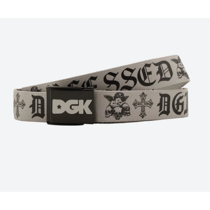 DGK Celestail Scout Belt - Sand