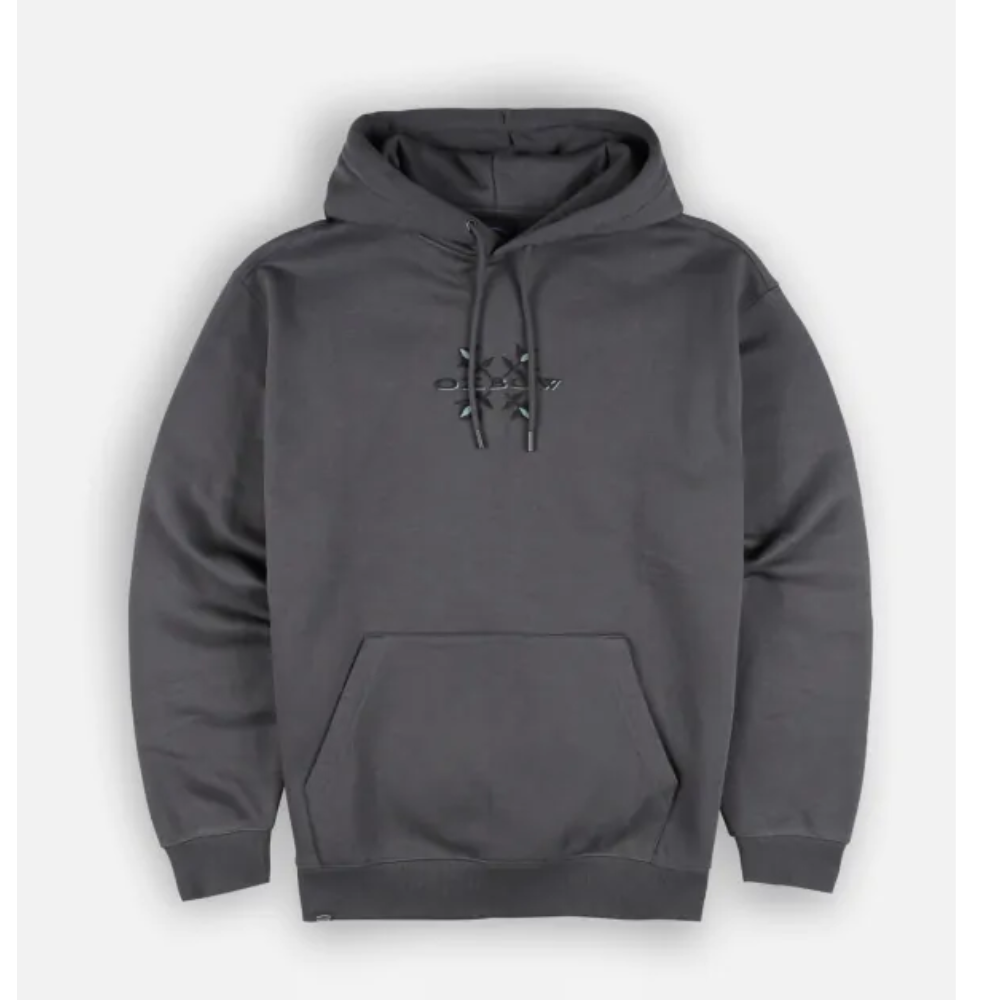 Oxbow Legend Hoodie - Vintage Indigo