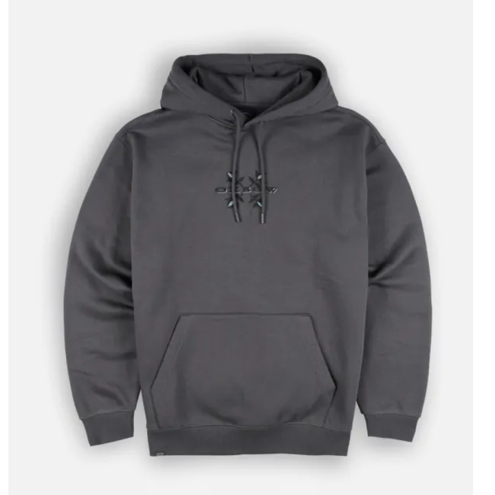 Oxbow Legend Hoodie - Vintage Indigo