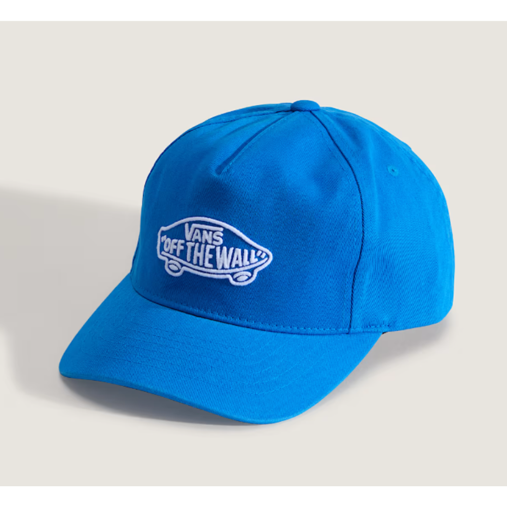 Vans KIDS Classic Snapback Cap - Blau
