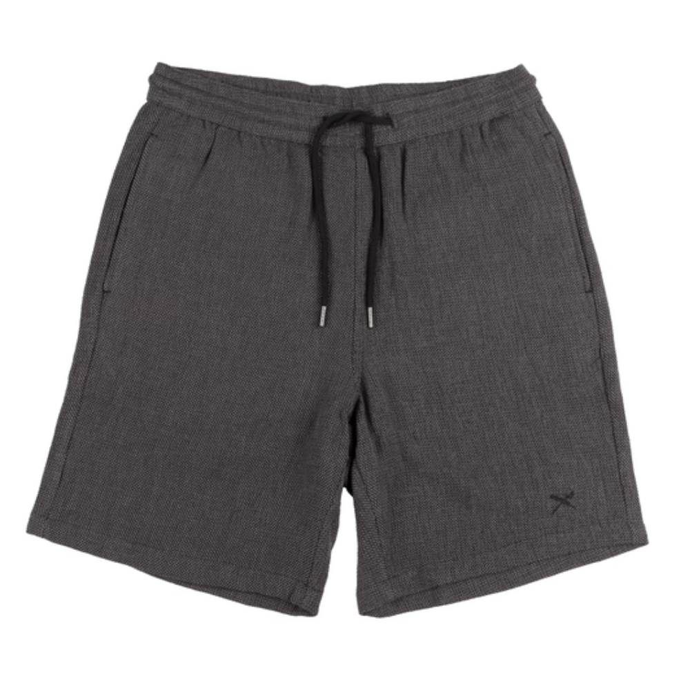 Iriedaily Sammy Summer Short - Anthracite
