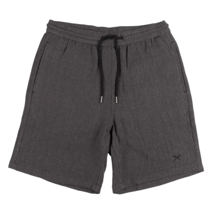 Iriedaily Sammy Summer Short - Anthracite
