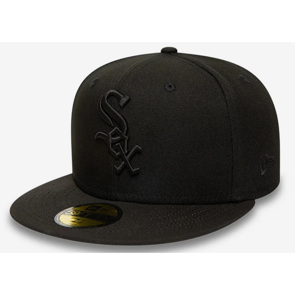 New Era 425203 Chicago White Sox MLB 59FIFTY Fitted Cap