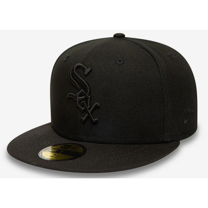 New Era 425203 Chicago White Sox MLB 59FIFTY Fitted Cap
