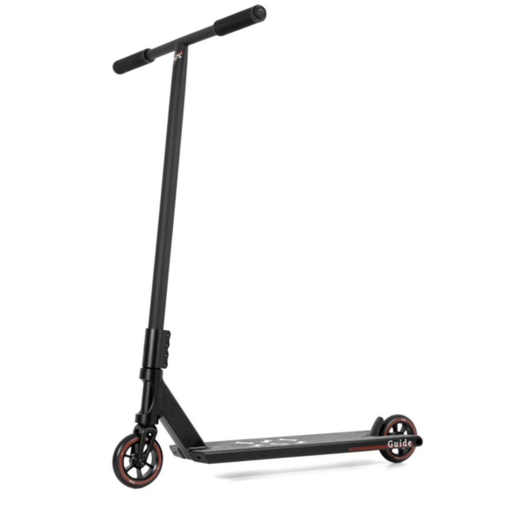 North Guide Stunt Scooter - Black