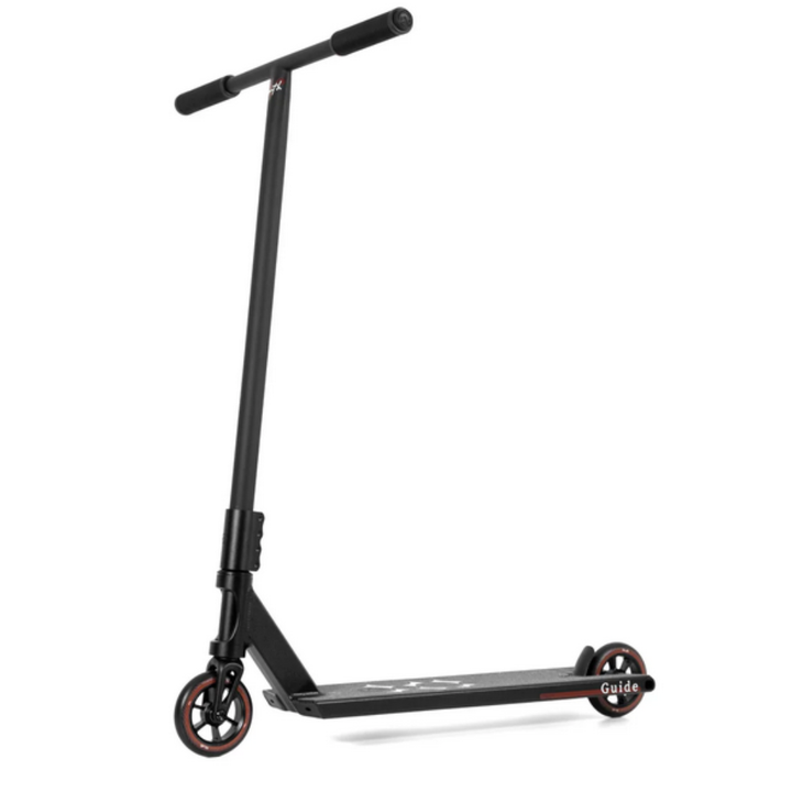 North Guide Stunt Scooter - Black