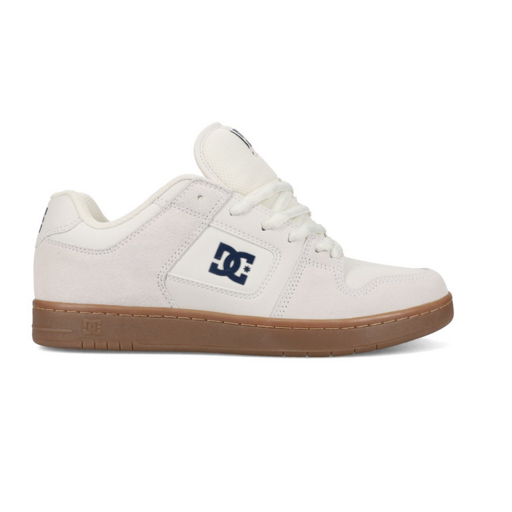 DC Shoes Manteca 4 - Off White/Navy