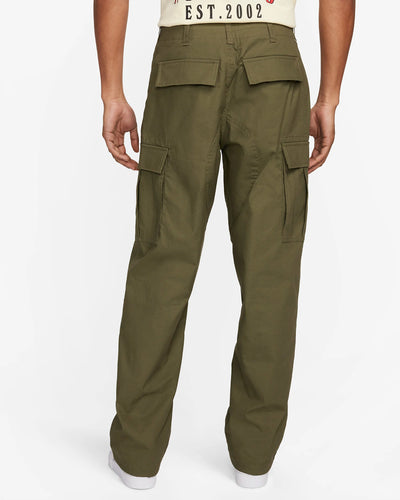 Nike SB 0495 Kearny Cargo Pant - Medium Olive