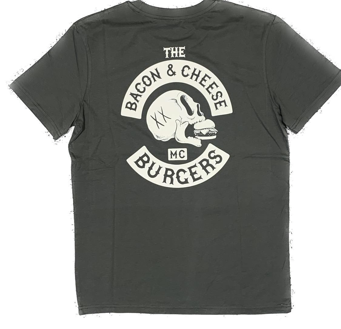 The Dudes BCB T-Shirt - Khaki Army