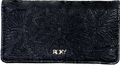Roxy Crazy Wave Geldbeutel - Anthracite