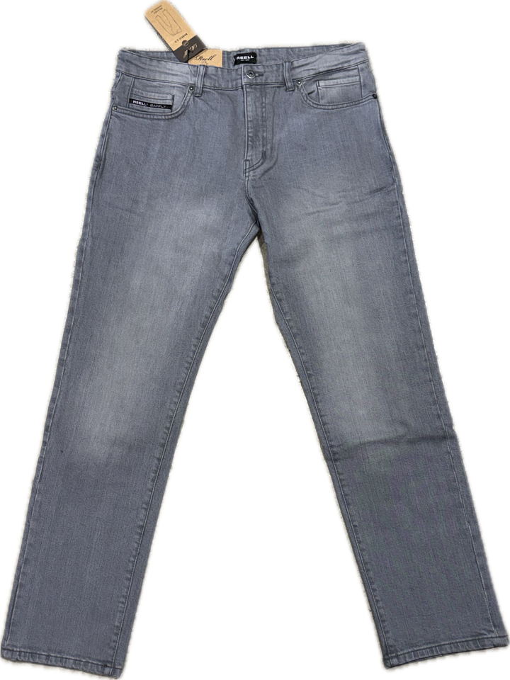 Reell Barfly 2.0 - Mid Grey