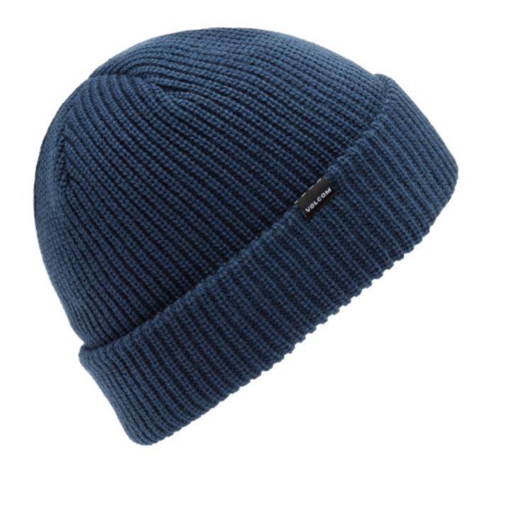 Volcom Sweep Beanie - BLUE