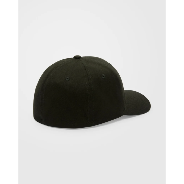 Volcom Full Stone Flexfit Kappe - Scarab