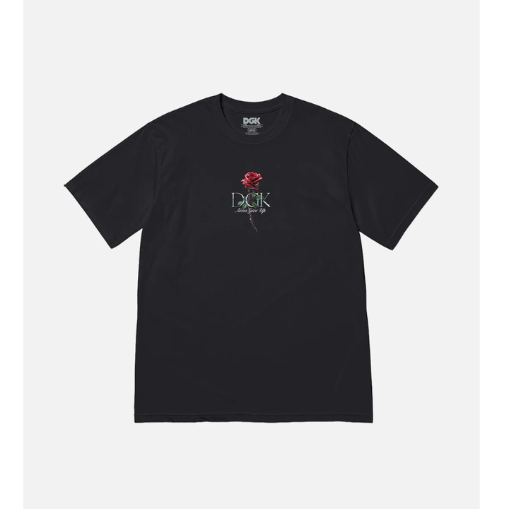 DGK  Strung Up T-Shirt - black