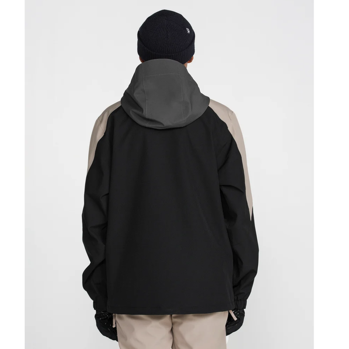 Volcom Sweep Lined Beanie - Black