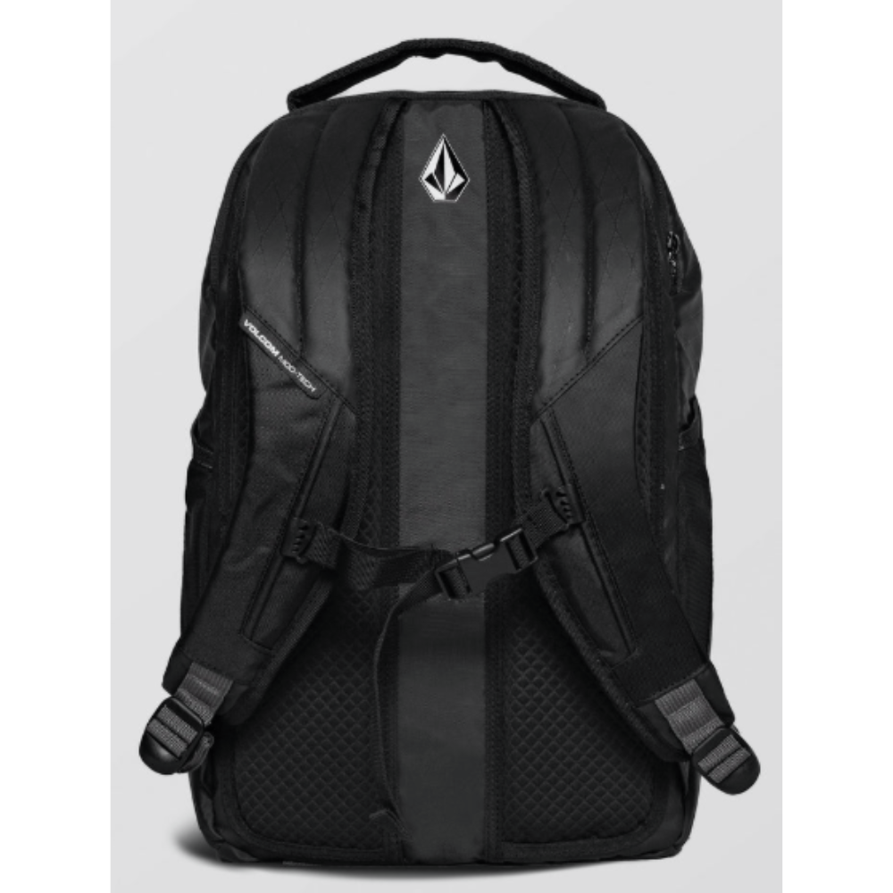 Volcom Venture Rucksack - Black