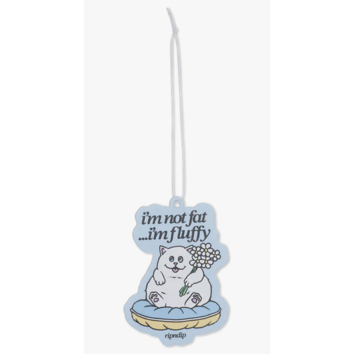 RIPNDIP Fluffy Baby Air Freshener - Multi