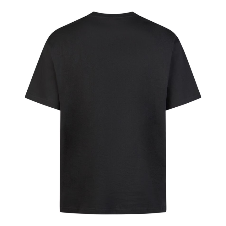 Iriedaily Pigeon Finger T-Shirt - Black