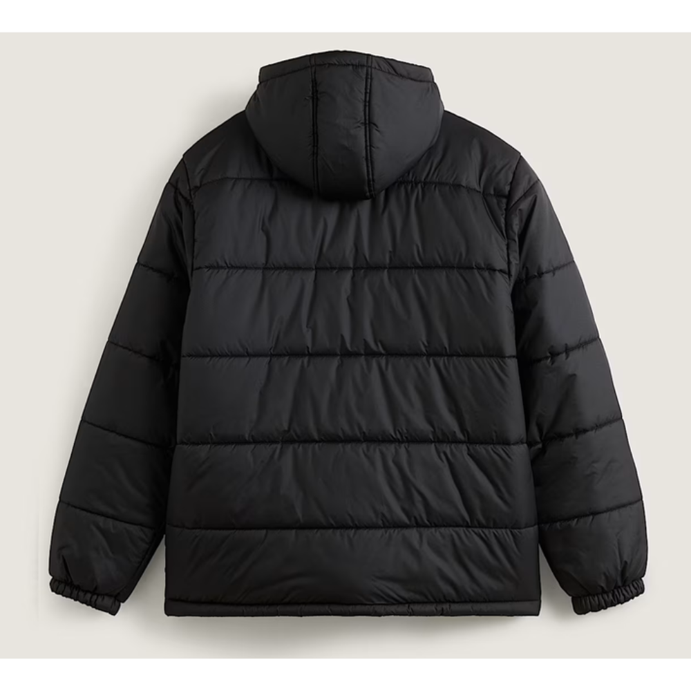 Vans Hillgate Pufferjacke - Black