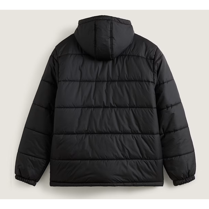 Vans Hillgate Pufferjacke - Black
