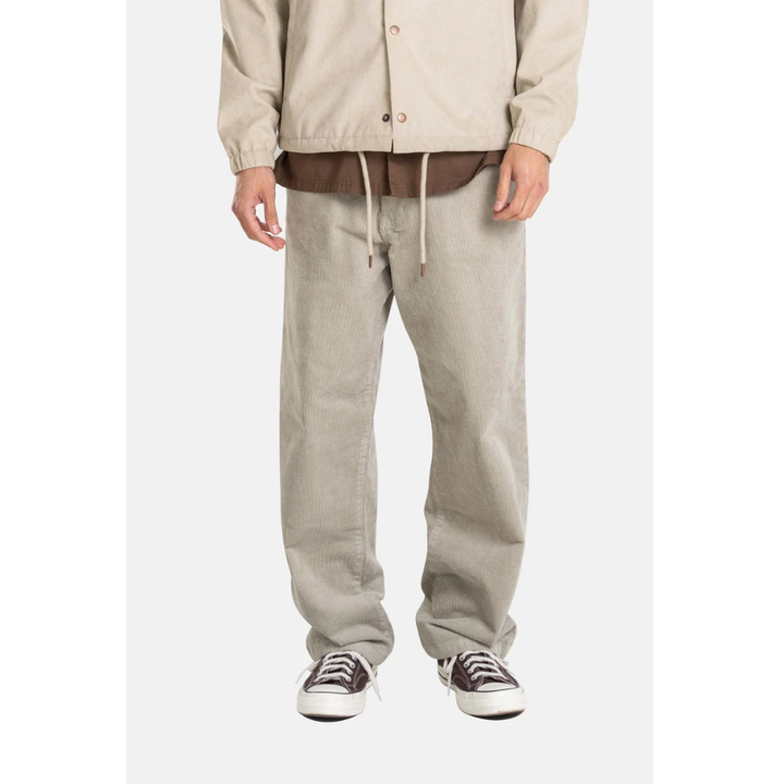 Reell Baggy Cord - Beige